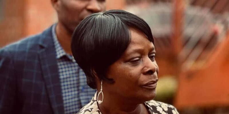 Former First Lady Coerced Property Surrender Under Duress, Claims Nurse