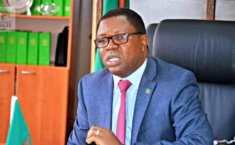 Ex-Minister, Malanji, Details Business Empire in Corruption Trial