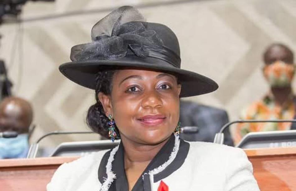 Govt Calls on MPs to Clear Misconceptions About Proposed Constitution Amendment