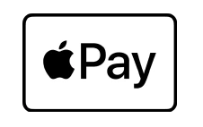 Apple Pay Logo