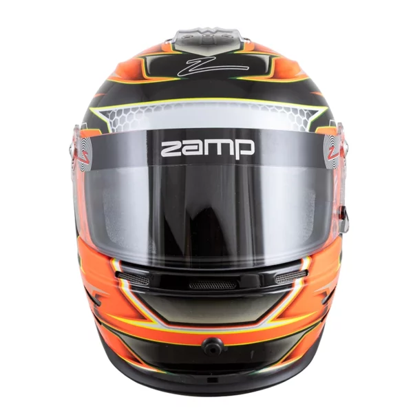 zamp,karting,helm,jeugd,jongeren,kinderen