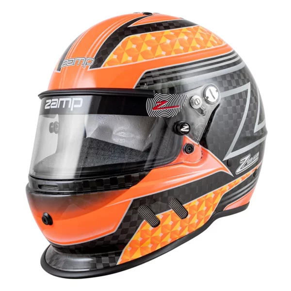 RZ-65D Graphic Oranje