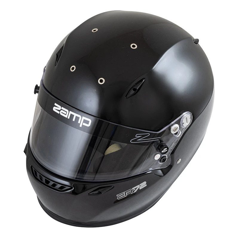 ZR-72 (Noir) - Image 2