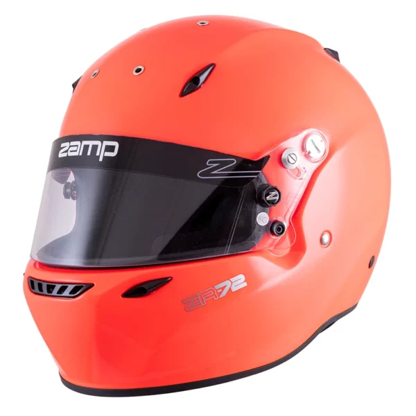 ZR-72 Oranje fluo