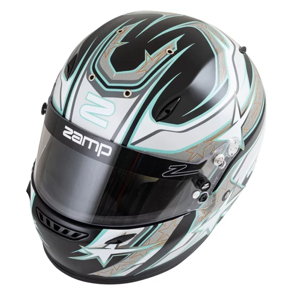 fia,zamp,race,helm,auto