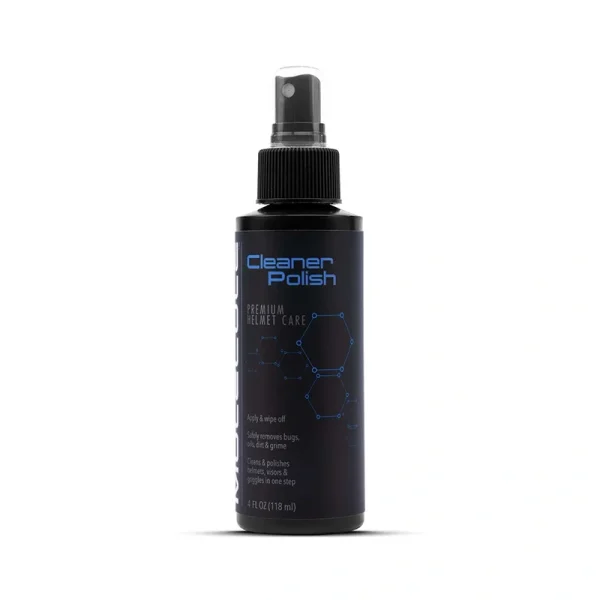 Nettoyant polish