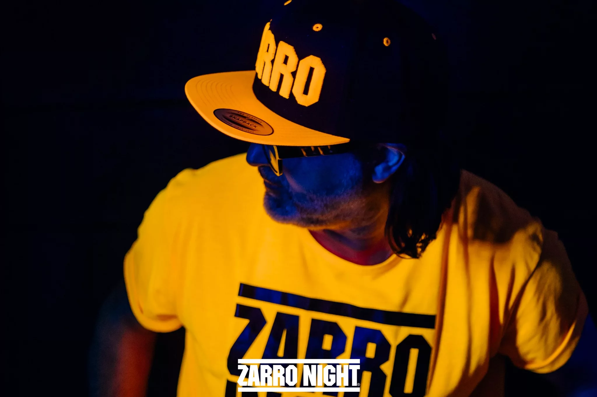 megaq fluo zarro