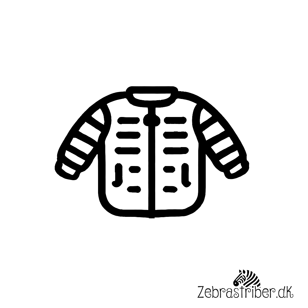 jakke 2 Z
