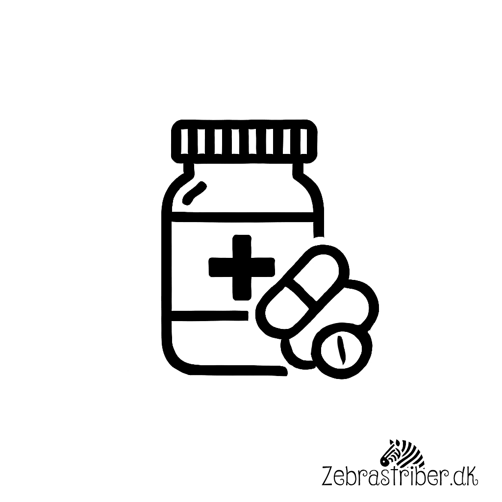 medicin Z
