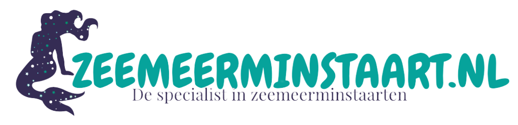 Zeemeerminstaart.nl