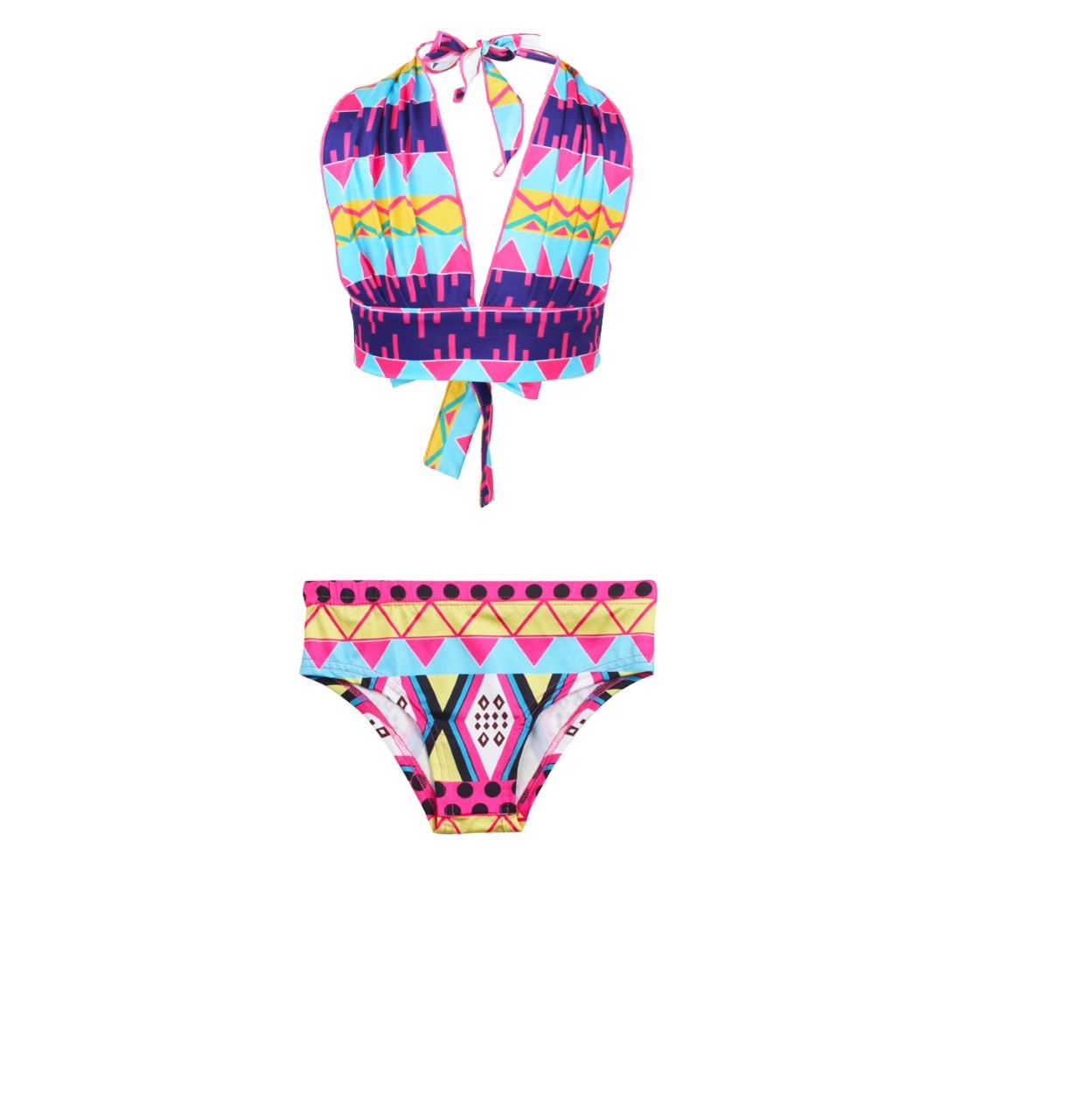 Bikini special (maat 110,120,130,140 en 150)