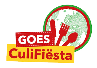 CuliFiesta Foodfestival Goes