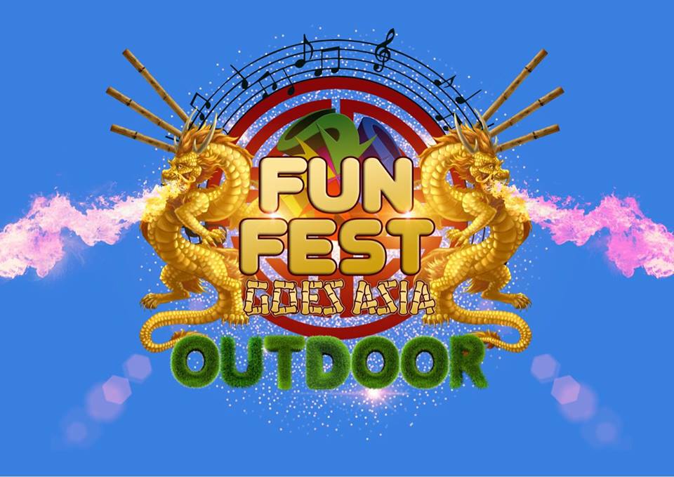 FunFest Outdoor 2017
