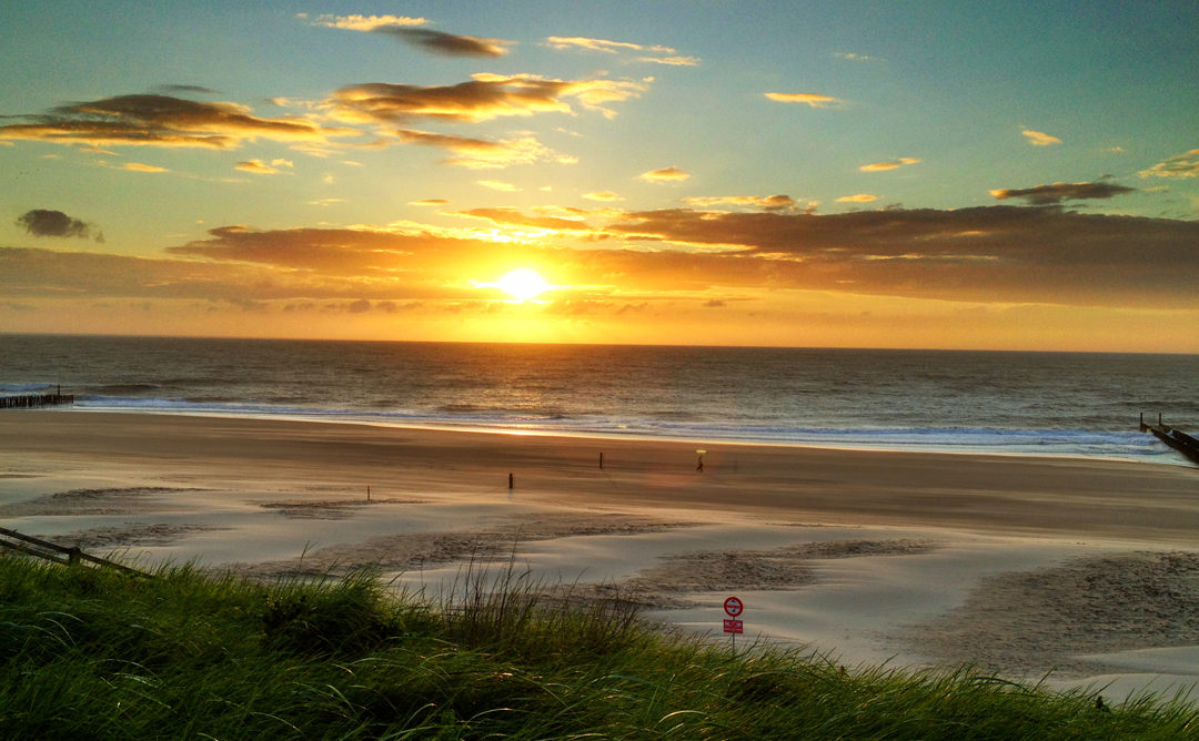 De 5 mooiste stranden van Zeeland! Overzicht informatie