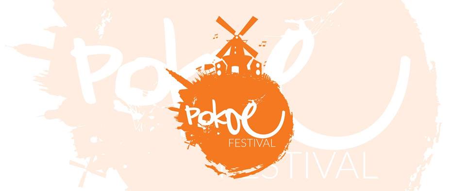 Pokoe Festival Middelburg