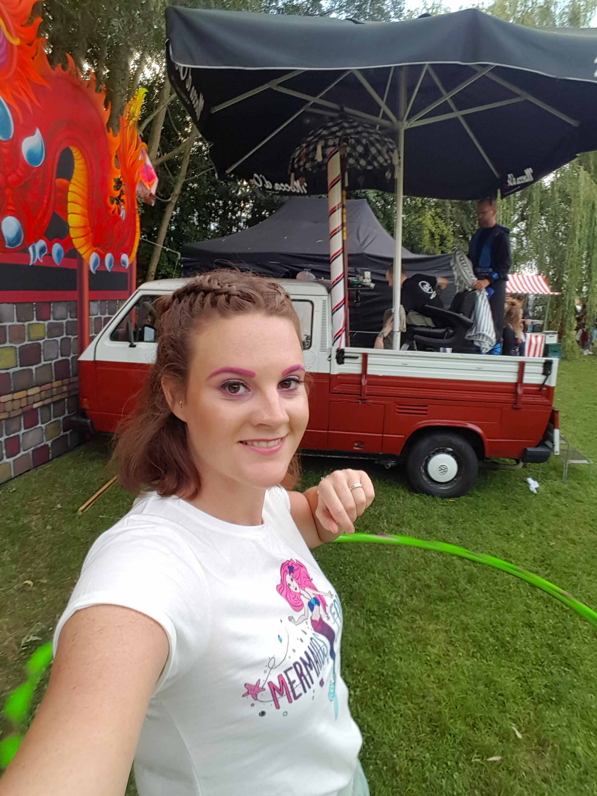 FunFest 2017 Vlog Terugblik Daisy ZeeuwsenZO