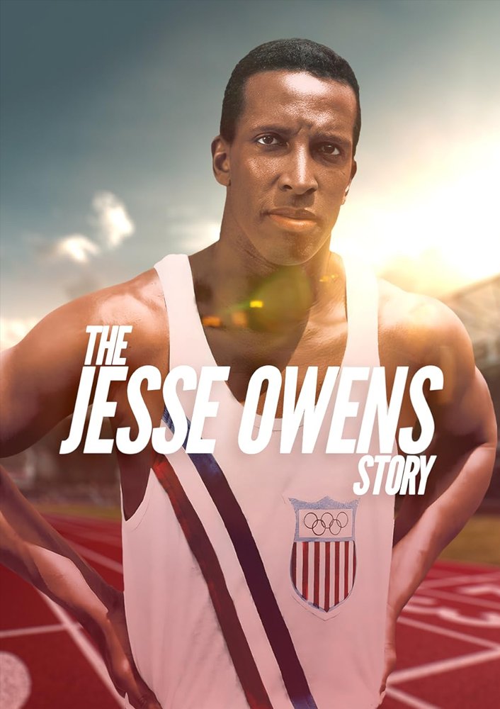 Watch The Jesse Owens Story For Free On Free Movies Zeezome Entertainment