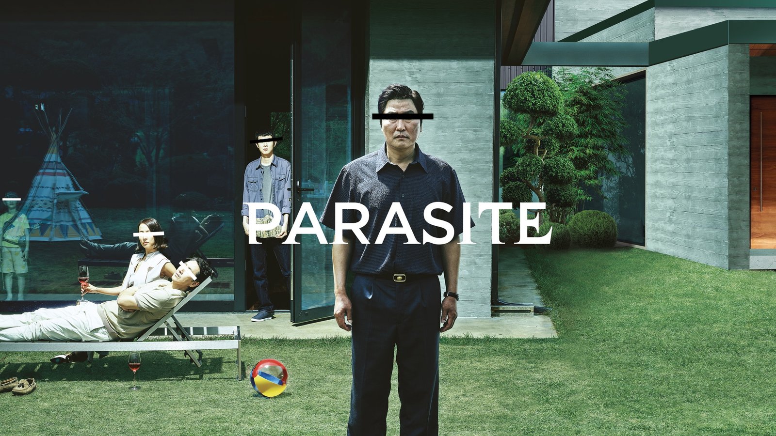 Parasite - Free movies ZeeZome Entertainment