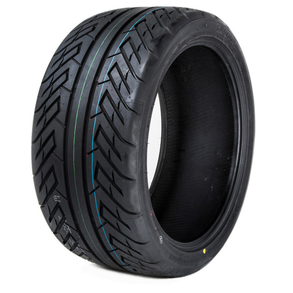 Zeknova Tires – Quality Motorsport & Racing Tires