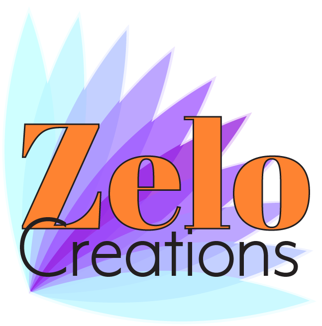 Zelo logga Zelo logga