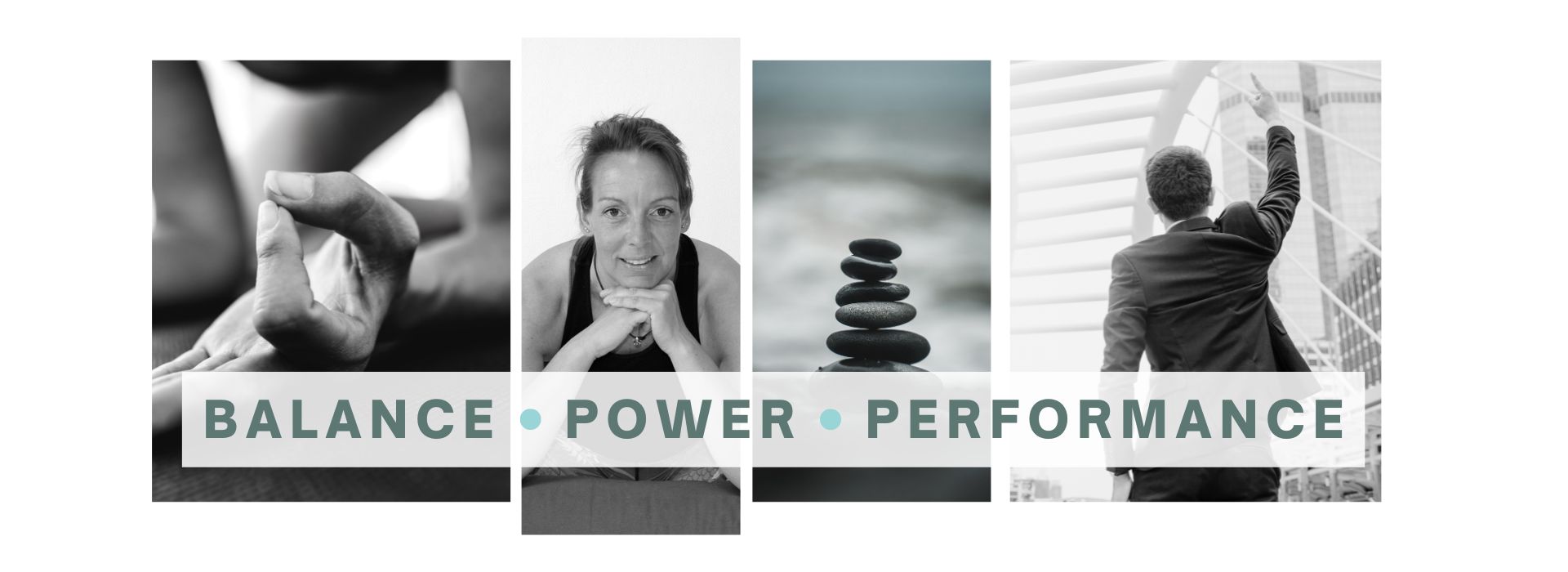 From burnout to badass, empowering business professionals to create inner calm in outer chaos!