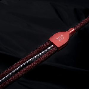 ZenSati Zorro Phono Ypsilon