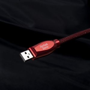 ZenSati Zorro USB 1