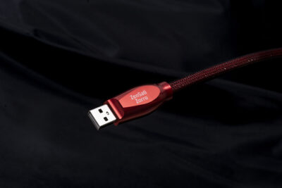 ZenSati Zorro USB 1