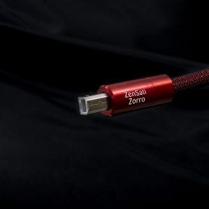 ZenSati Zorro USB 2