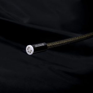 ZenSati sILENzIO Phono 5 pin