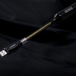 ZenSati sILENzIO USB 1