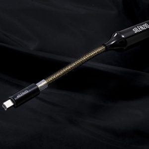ZenSati sILENzIO USB 2