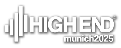 HIGH END MUNICH 2025 HIGH END MUNICH 2025