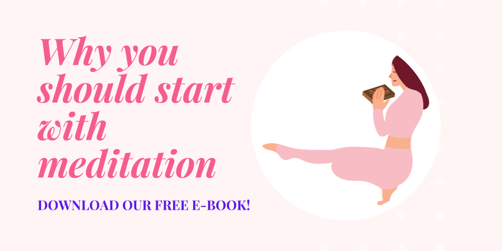 Meditation Free E-Book Download