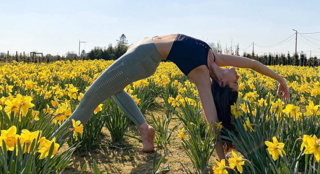 Groepslessen Yoga en Pilates bij Zen With Debby