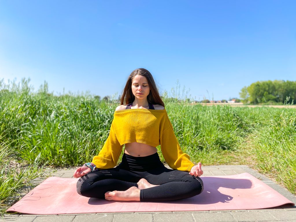 Zen With Debby Meditation