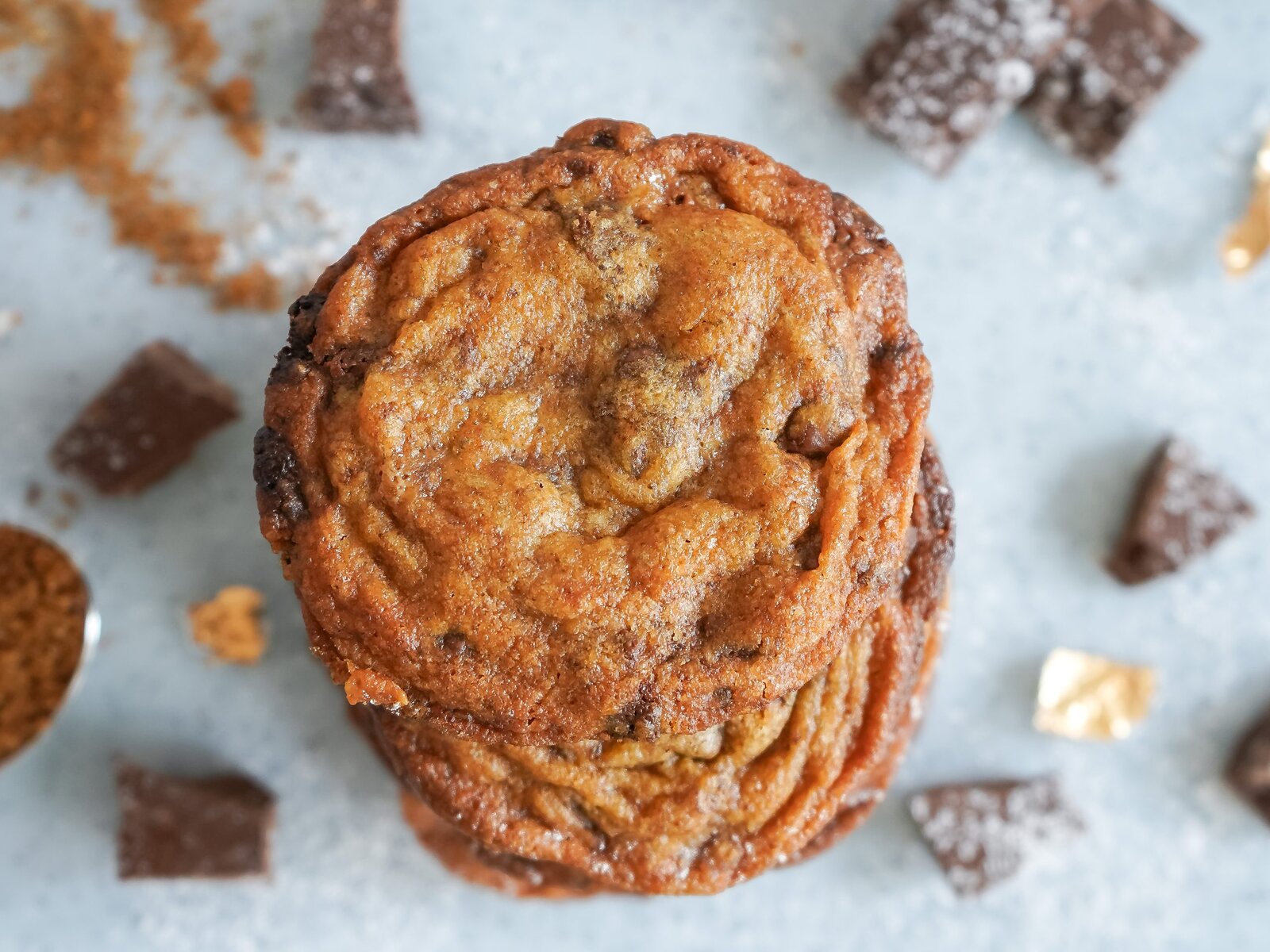 ebook: my cookie pleasures