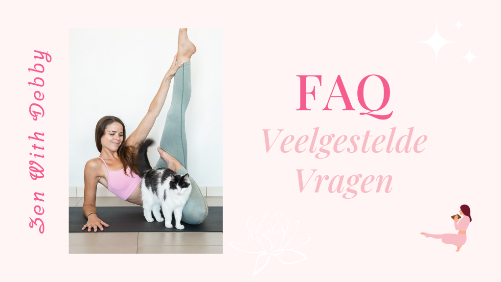 FAQ Algemene Voorwaarden