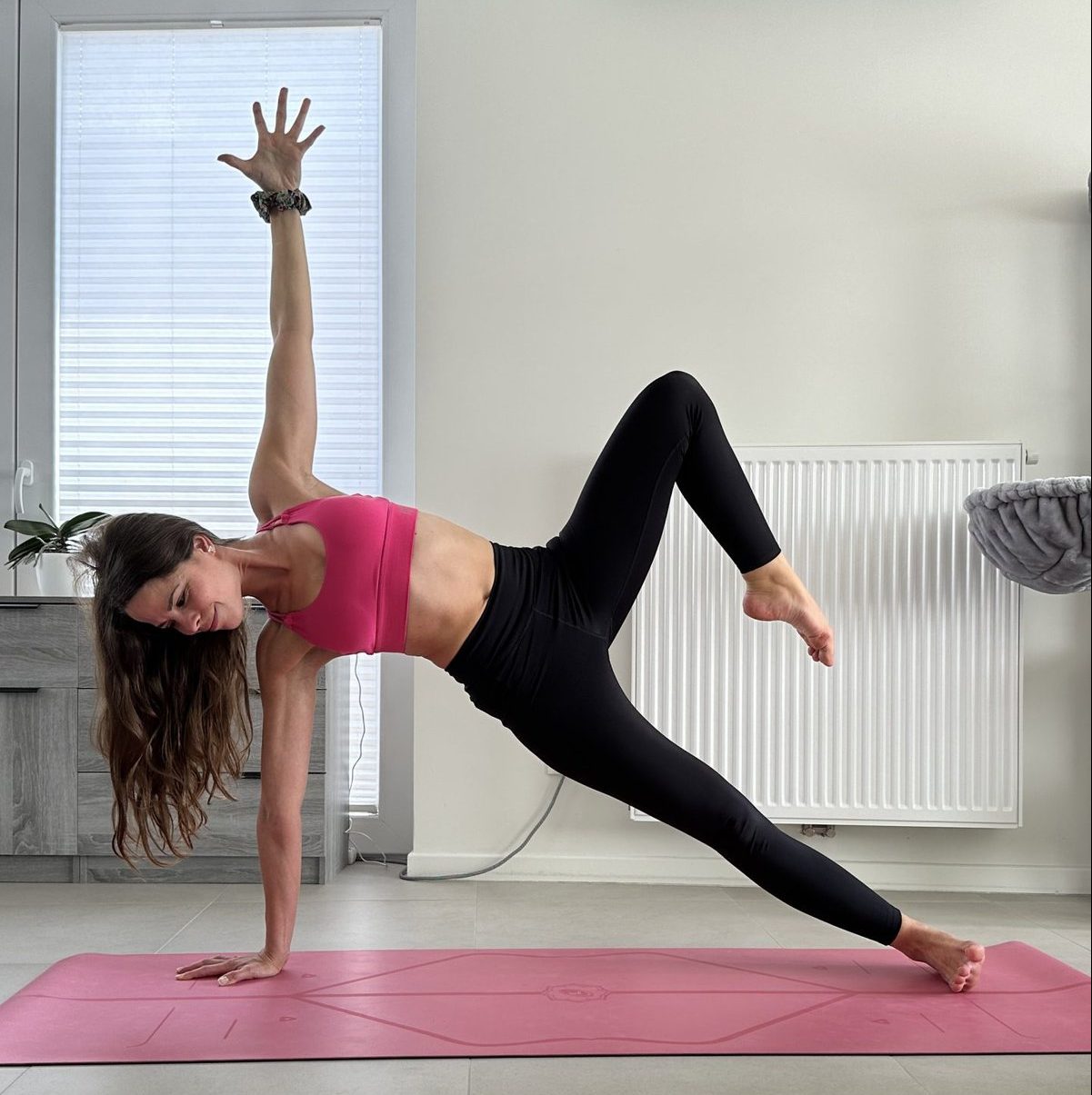 Veelgestelde vragen over Yoga en Pilates