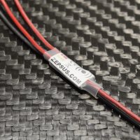 Dual Battery Magnetic Switch 20A