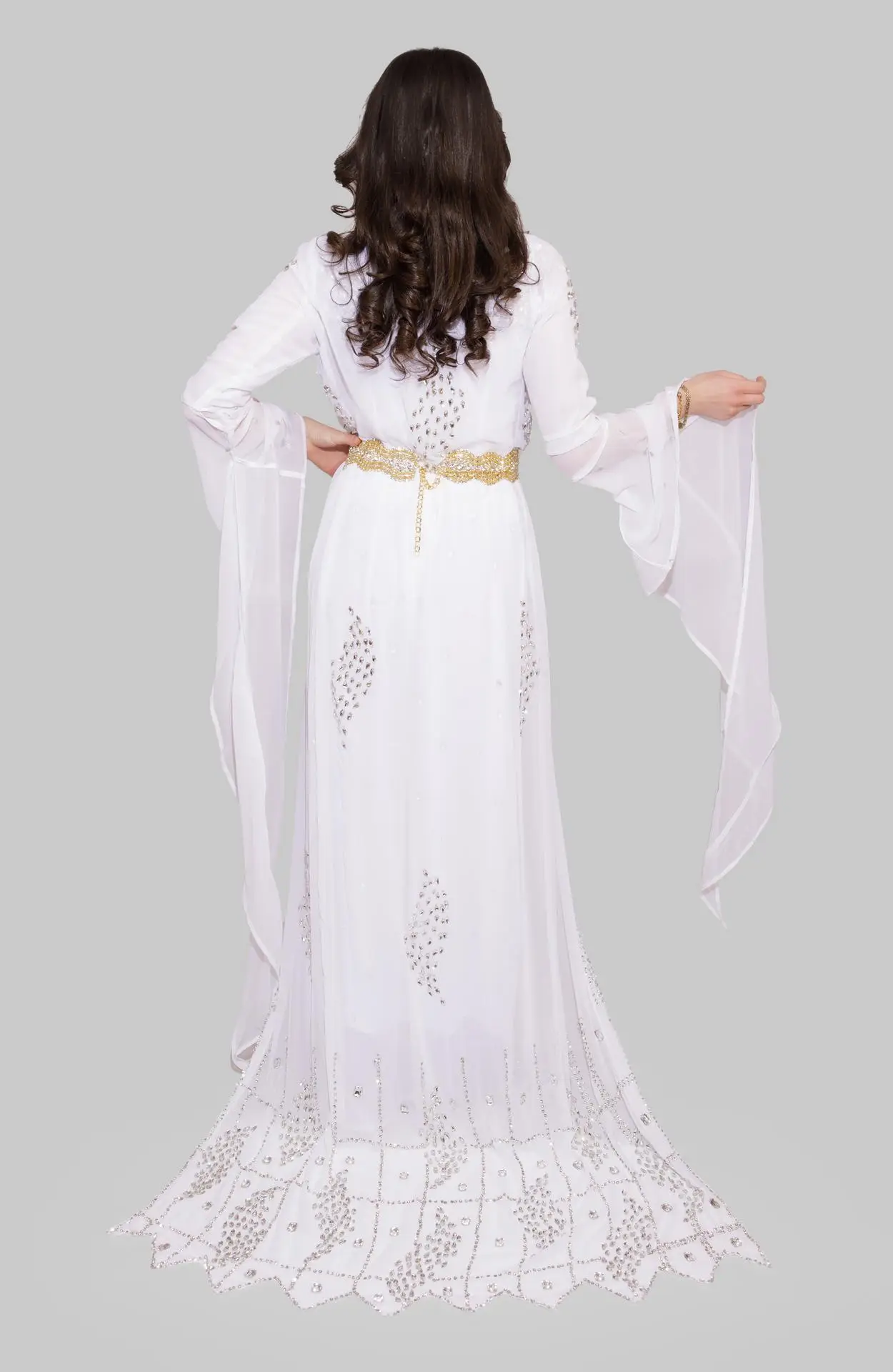 Kurdish wedding dress deals