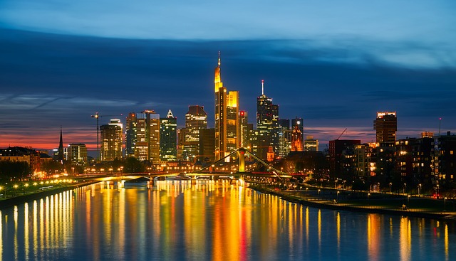 Frankfurt