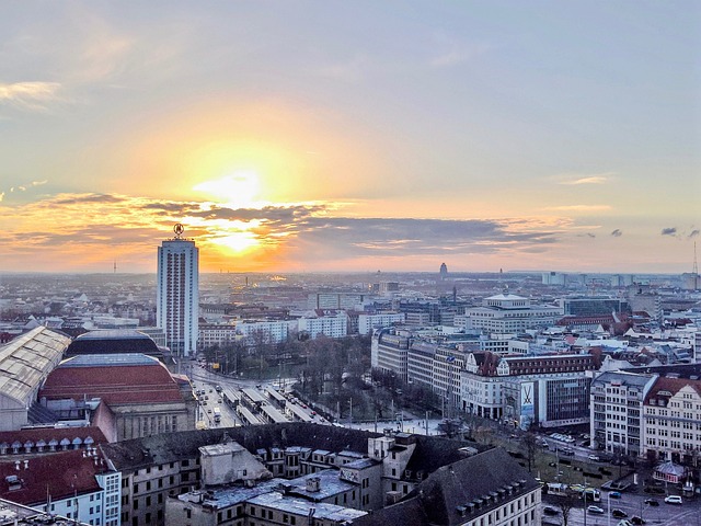 Leipzig