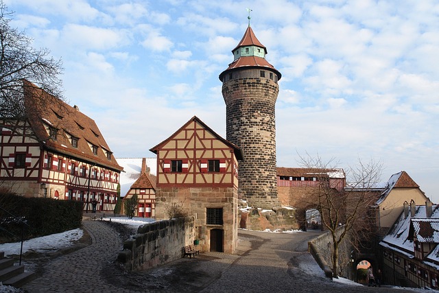 Nürnberg