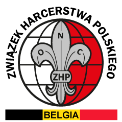 Związek Harcerstwa Polskiego Belgia