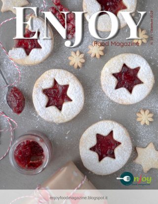 Enjoy Food Magazine - speciale Natale