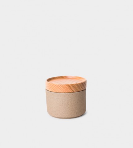 Small Wooden Cups