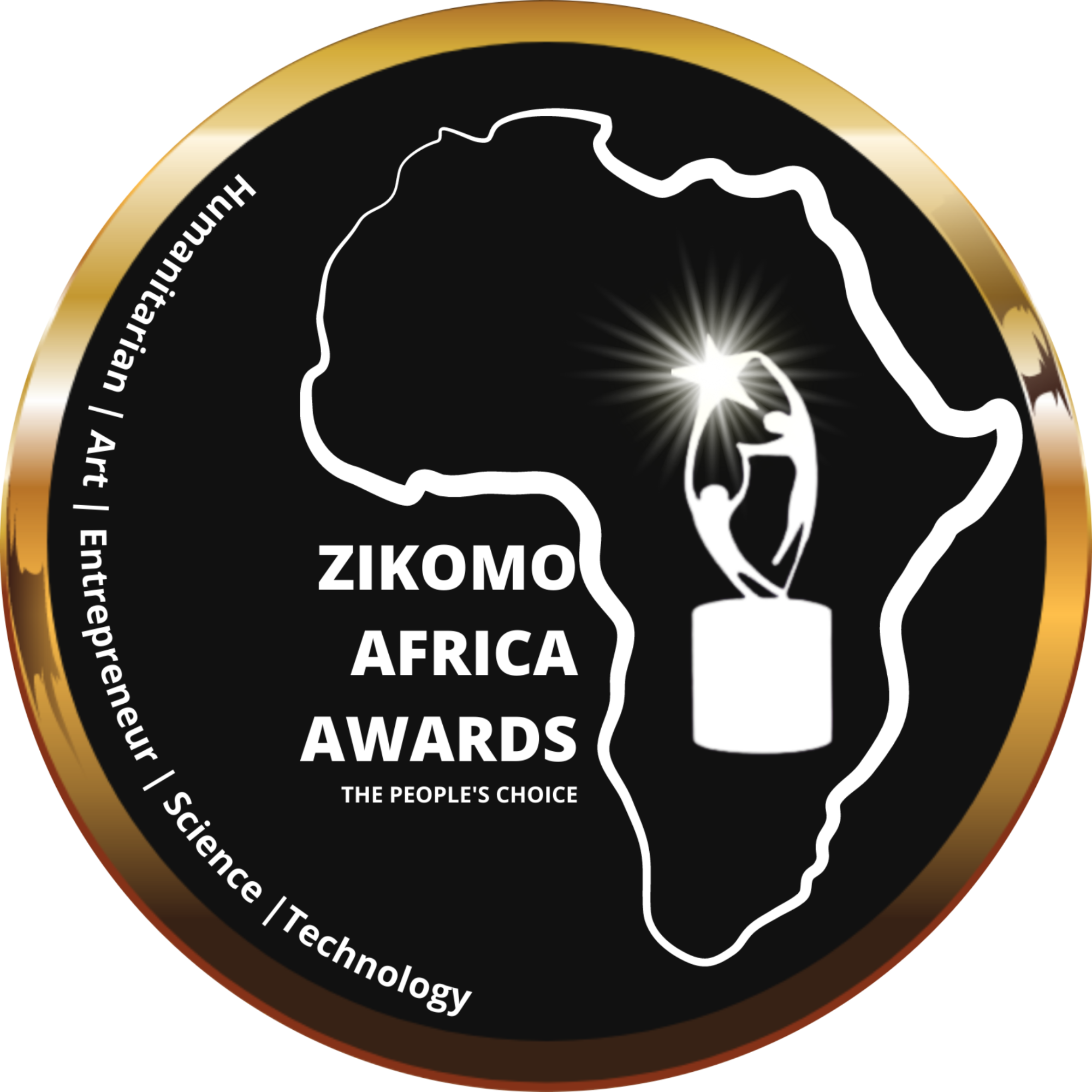 ZIkomo Awards