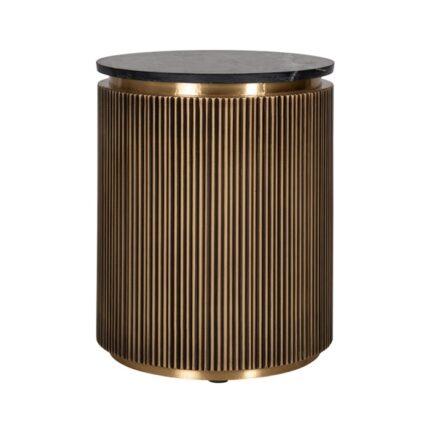 END TABLE IRONVILLE 50Ø