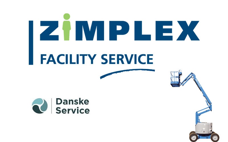 Zimplex Facility Service